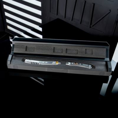 Ahsoka Tano Legacy LIGHTSABER Set, Star Wars