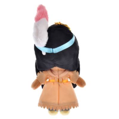 Tiger Lily Plush Keychain, Peter Pan
