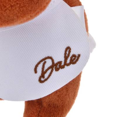 Dale Plush Keychain, Mickey's Bakery