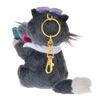 Lucifer Plush Keychain, Cinderella