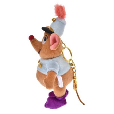 Gus Plush Keychain, Cinderella