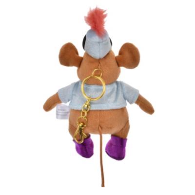 Gus Plush Keychain, Cinderella