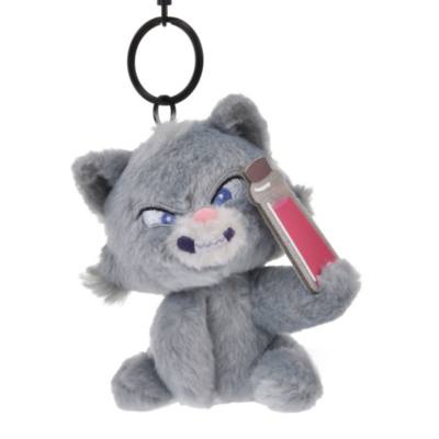 Yzma Plush Keychain, The Emperor's New Groove