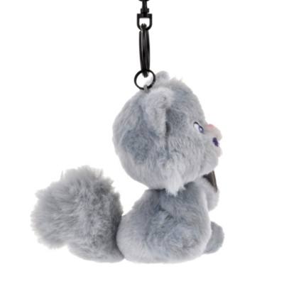 Yzma Plush Keychain, The Emperor's New Groove