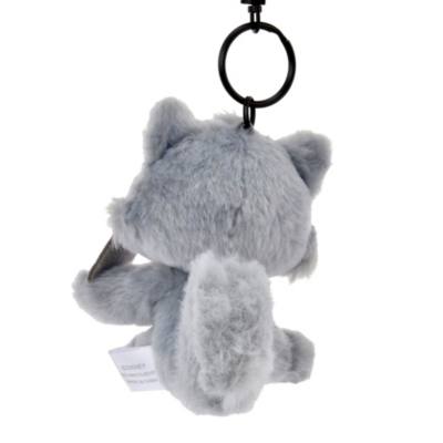 Yzma Plush Keychain, The Emperor's New Groove