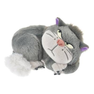 Lucifer Cuddle Plush Keychain, Cinderella
