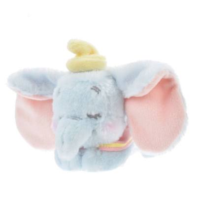 Dumbo Cuddle Plush Keychain