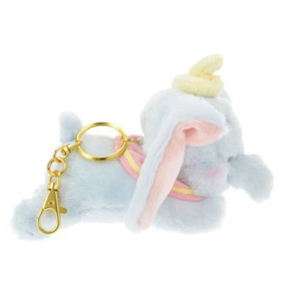 Dumbo Cuddle Plush Keychain