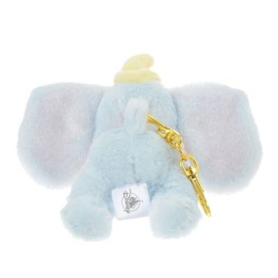 Dumbo Cuddle Plush Keychain