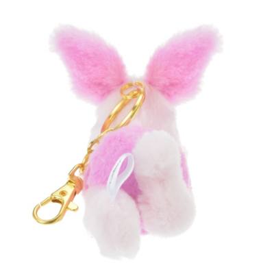 Piglet Cuddle Plush Keychain, Winnie the Pooh 