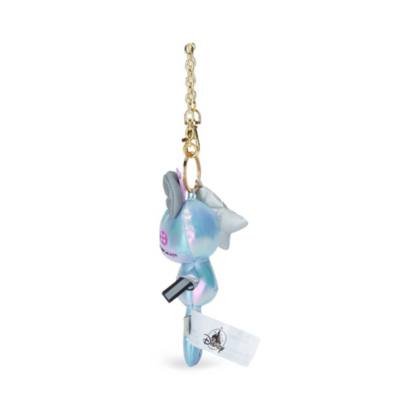 Scrump Intergalactic Plush Keychain, Lilo & Stitch