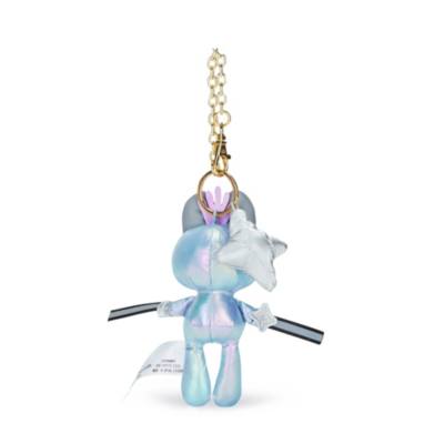 Scrump Intergalactic Plush Keychain, Lilo & Stitch