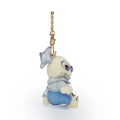 Reuben Intergalactic Plush Keychain, Lilo & Stitch
