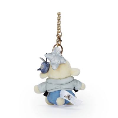 Reuben Intergalactic Plush Keychain, Lilo & Stitch