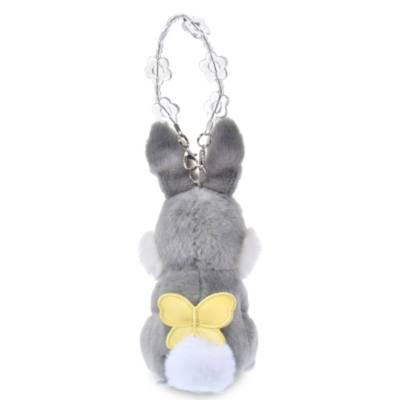 Thumper Plush Keychain, Bambi