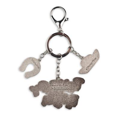 Toy Story Fiesta Charm Keychain