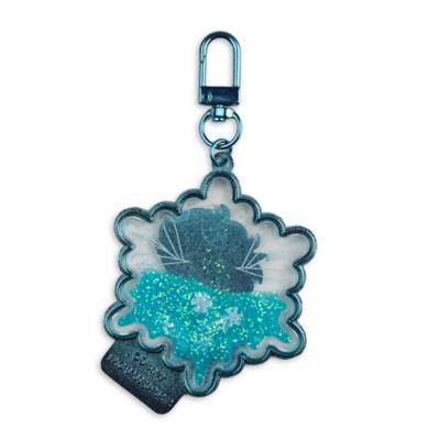 Elsa Charm Keychain, Frozen