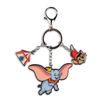 Dumbo Charm Keychain