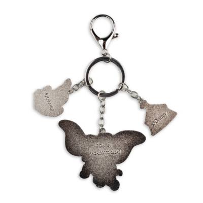 Dumbo Charm Keychain