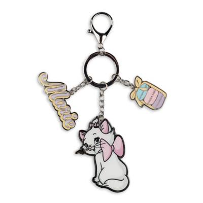 Marie Charm Keychain, The Aristocats