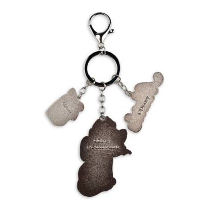 Marie Charm Keychain, The Aristocats