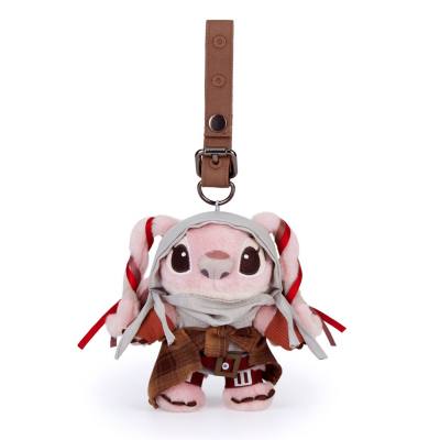 Angel Plush Keychain, Lilo & Stitch