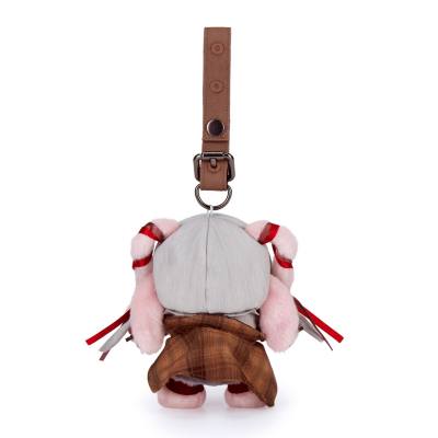 Angel Plush Keychain, Lilo & Stitch
