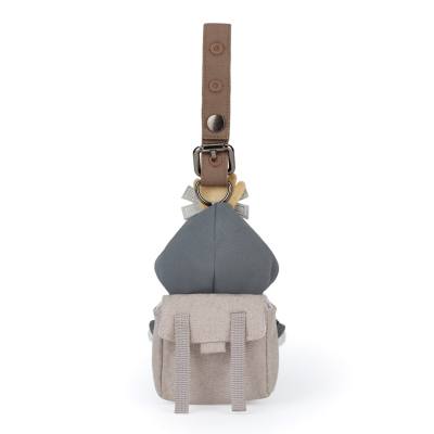 Scrump Plush Keychain, Lilo & Stitch