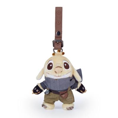 Reuben Plush Keychain, Lilo & Stitch