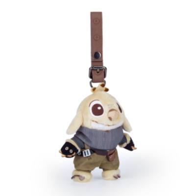 Reuben Plush Keychain, Lilo & Stitch