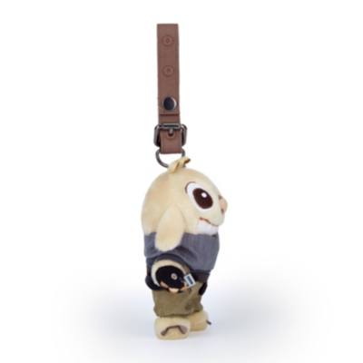 Reuben Plush Keychain, Lilo & Stitch