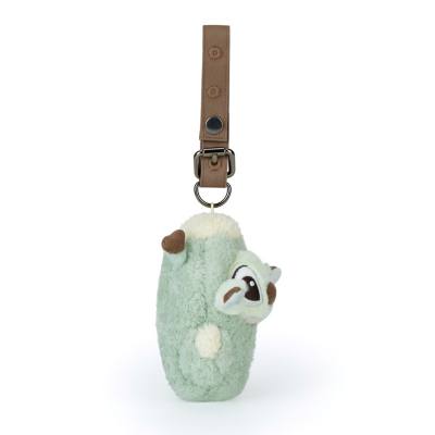 Cactus Plush Keychain, Lilo & Stitch