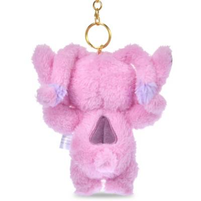 Angel Paws Up Plush Keychain, Lilo & Stitch