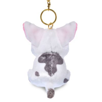 Pua Plush Keychain, Moana 2