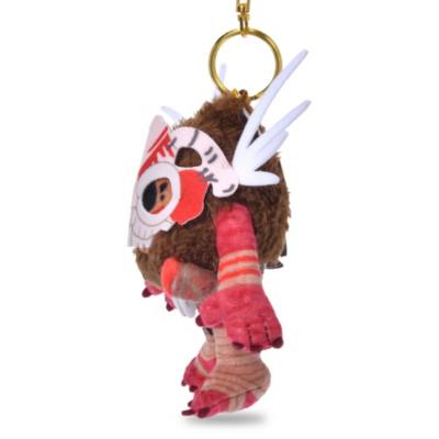 Kakamora Plush Keychain, Moana 2
