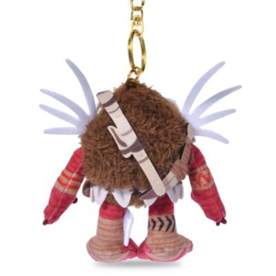 Kakamora Plush Keychain, Moana 2