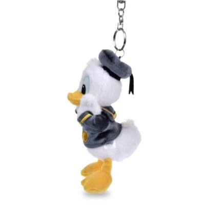 Donald Duck Sailor Plush Keychain, Donald's Birthday