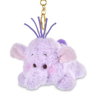 Lumpy Plush Keychain, Roo & Lumpy