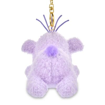 Lumpy Plush Keychain, Roo & Lumpy