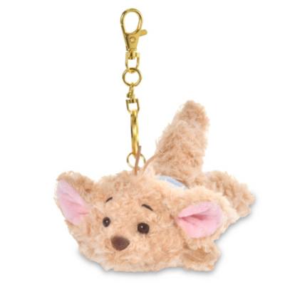 Roo Plush Keychain, Roo & Lumpy