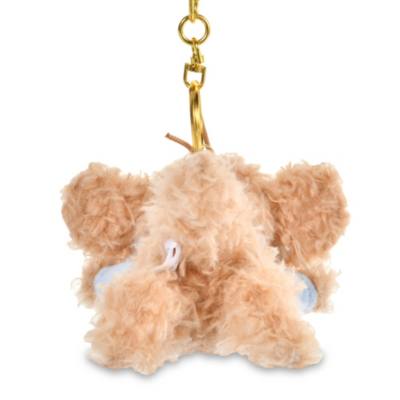 Roo Plush Keychain, Roo & Lumpy