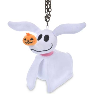 Zero Plush Keychain, The Nightmare Before Christmas