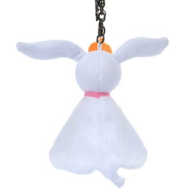 Zero Plush Keychain, The Nightmare Before Christmas