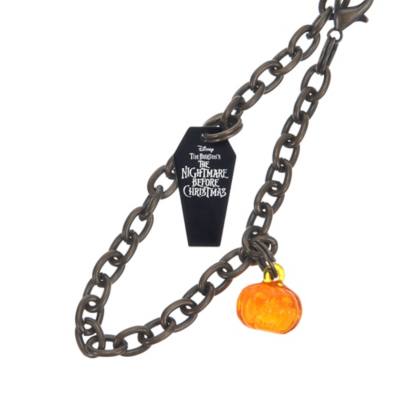 Zero Plush Keychain, The Nightmare Before Christmas