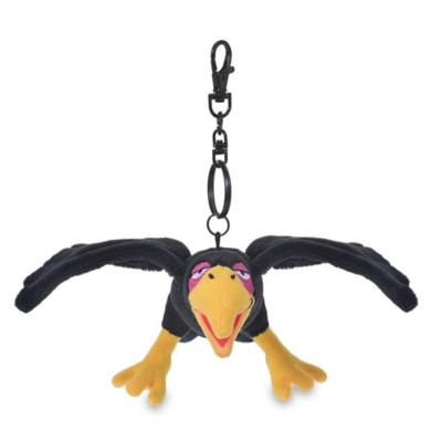 Diablo Mischievous Friends Plush Keychain, Sleeping Beauty