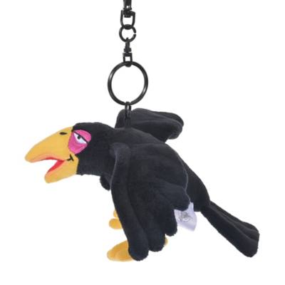 Diablo Mischievous Friends Plush Keychain, Sleeping Beauty
