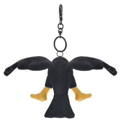 Diablo Mischievous Friends Plush Keychain, Sleeping Beauty