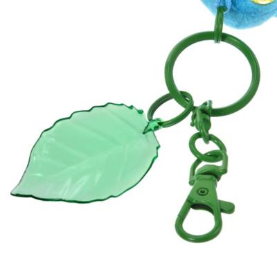 Gary De&rsquo;Snake Tropical Zootopia Plush Keychain, Zootopia 2
