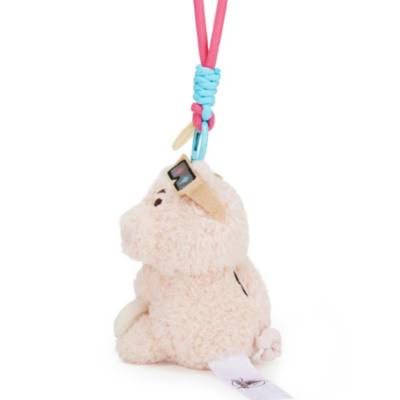 Hamm Plush Keychain, Toy Story Rex Game