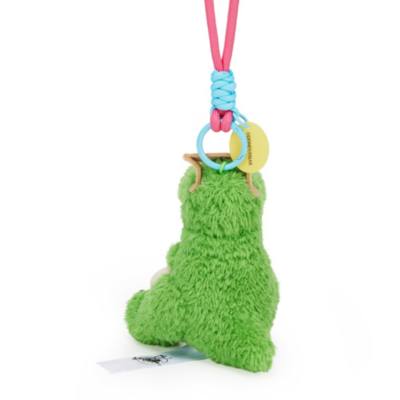 Rex Plush Keychain, Toy Story Rex Game
